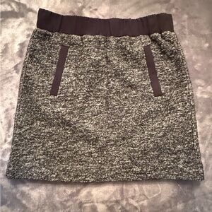NWOT Loft Skirt